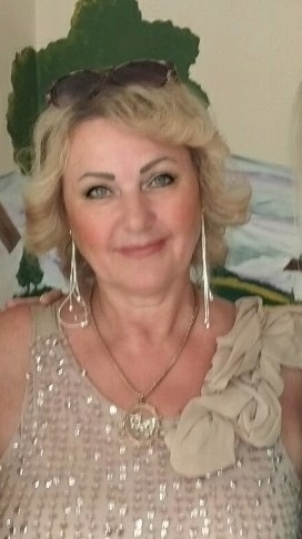 Tatya, 57, Odesa