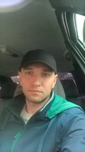 Vitaliy, 38, Achinsk