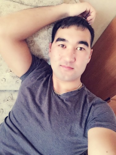 Arhat, 34, Aktau
