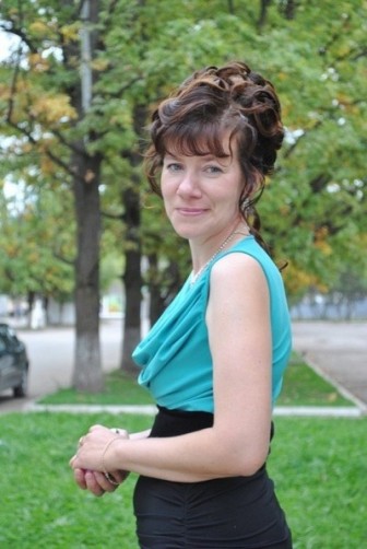 Tatyana, 48, Pskov