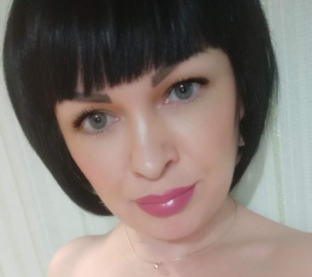 Anastasiya, 41, Krasnoyarsk