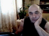 Ибрагим, 53, Москва, Россия
