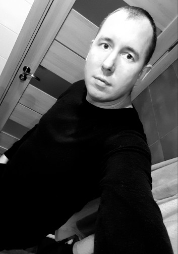 Pavel, 35, Jelgava