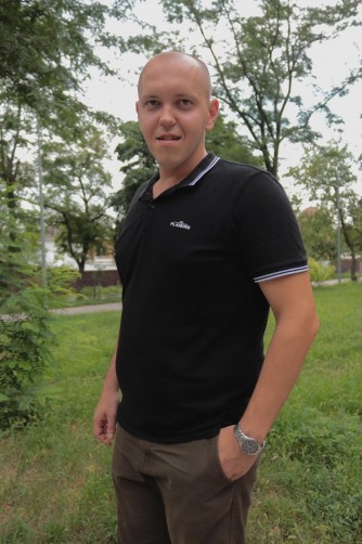 Vitaliy, 27, Bataysk