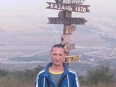 Viktor, 43, Leninogorsk