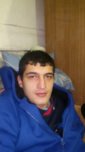 Artem, 28, Bogdanovich