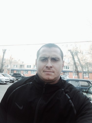 Pavel, 31, Orenburg