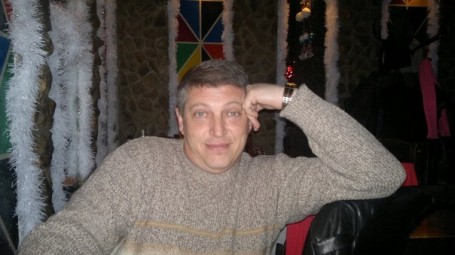 Andrey, 44, Saratov