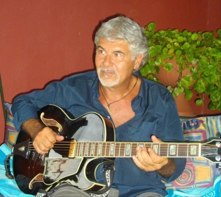 Ostilio, 65, Naples