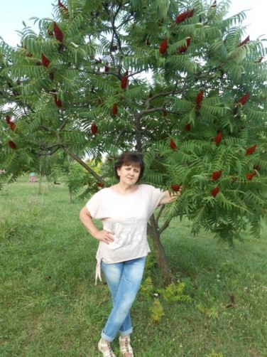 Olga, 61, Moscow