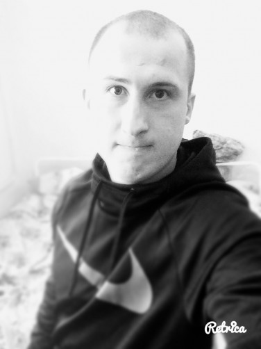 Maksim, 30, Gryazovets