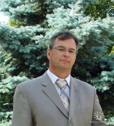 Sergey, 58, Belgorod