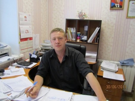 Andrey, 35, Artemovskiy