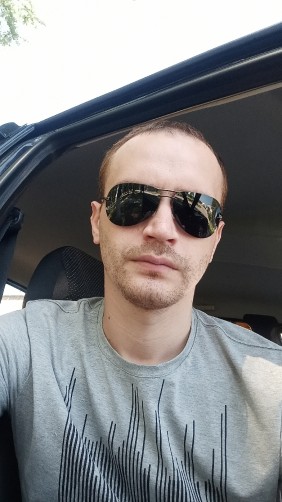 Artem, 33, Ivot