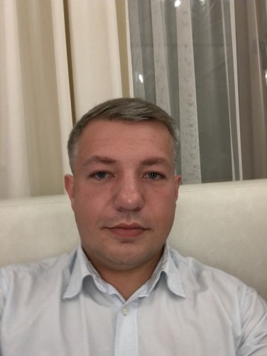 Sergey, 34, Chernivtsi