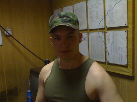 Mihail, 32, Kirov