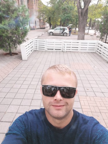 Andrey, 30, Kerch