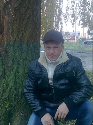 Vadim, 47, Oryol