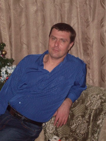 Sergey, 46, Horad Zhodzina