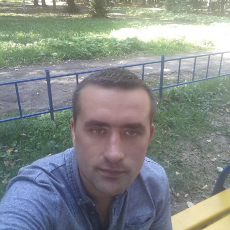 Alex, 36, Lviv