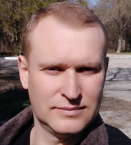 Sergey, 41, Yevpatoriya