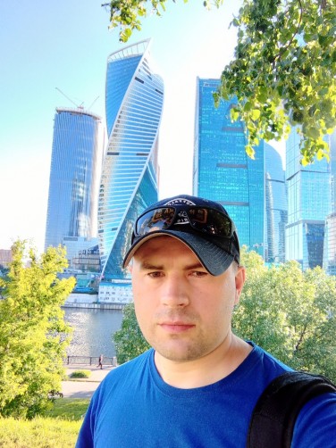 Nicklas, 34, Medvezh&#039;yegorsk