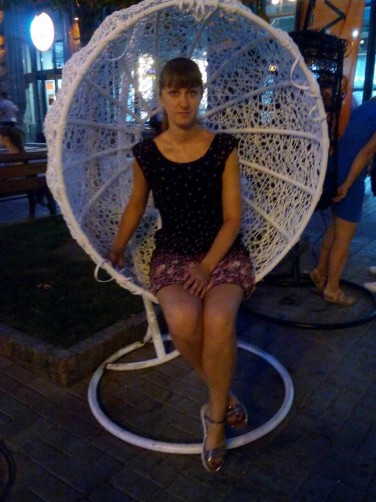 Stefaniya, 35, Kharkiv