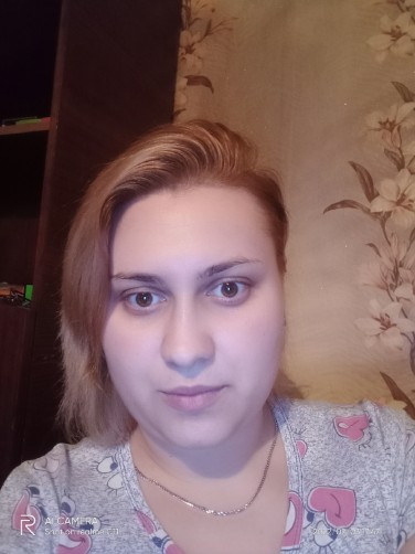 Kristina, 27, Luhansk