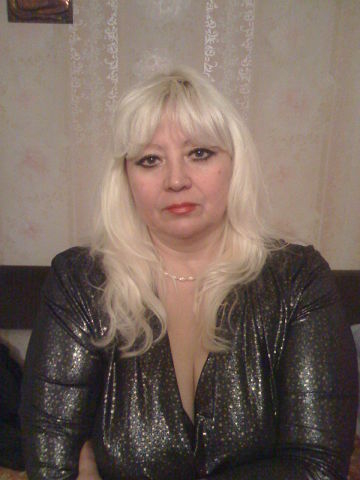 Larisa, 56, Chelyabinsk