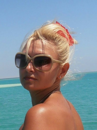 Natalya, 52, Samara