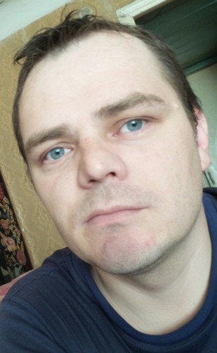 Aleksandr, 36, Davlekanovo
