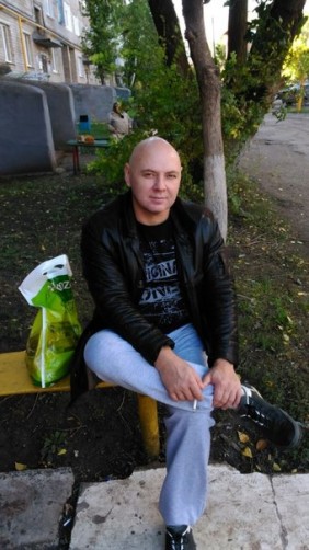 Oleg, 41, Sterlitamak