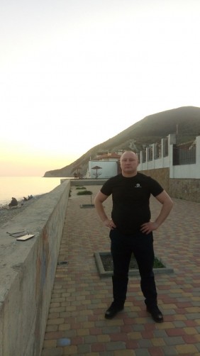 Dmitriy, 44, Novodvinsk