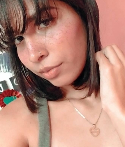 Yosbelis, 24, Maracay
