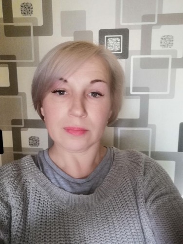 Anzhela, 49, Minsk