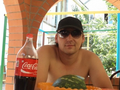 Denis, 36, Arzamas