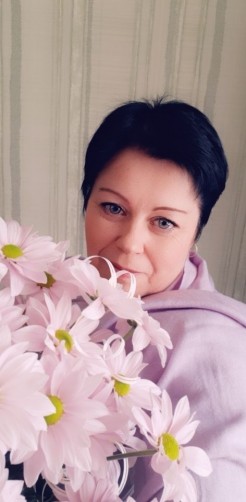 Tatyana, 49, Kaliningrad