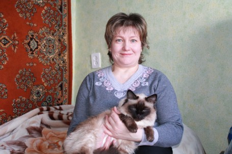 Natali, 58, Murmansk