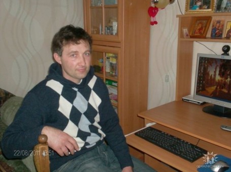 Valeriy, 53, Rudnyy