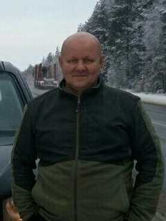 Sergey, 54, Saint Petersburg