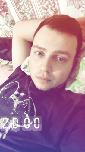 Sergey, 28, Tallinn