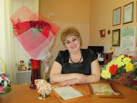 Galina, 68, Chusovoy