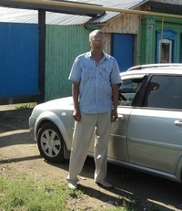 Aleksandr, 67, Kamensk-Ural&#039;skiy