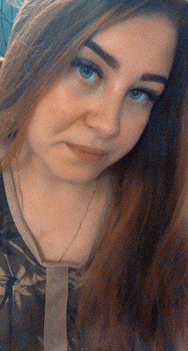 Liza, 21, Cherepovets