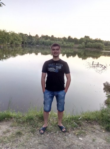 Vlad, 32, Vinnytsia