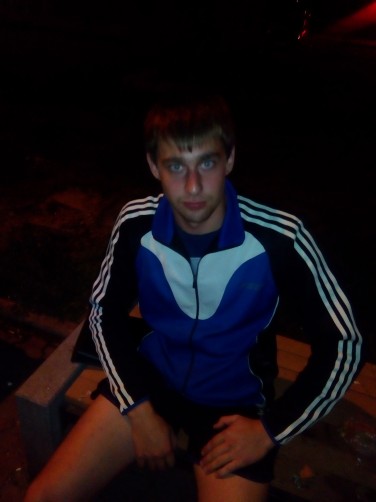Andrey, 24, Borisoglebsk