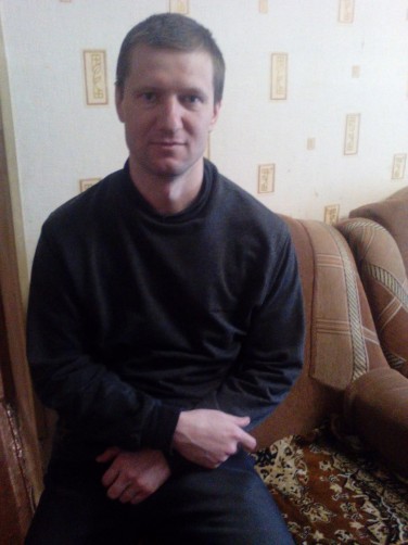 Aleksey, 45, Syzran&#039;