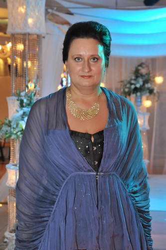 VALERIYA, 50, Maloyaroslavets