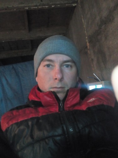 Evgeniy, 33, Kuragino
