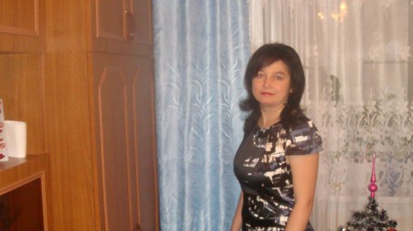 Aleksandra, 45, Moscow